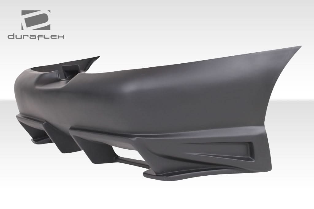 1998-2003 Ford Escort ZX2 Vader Style Body Kit - 4 Piece - FRP