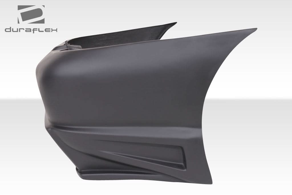 1998-2003 Ford Escort ZX2 Vader Style Body Kit - 4 Piece - FRP