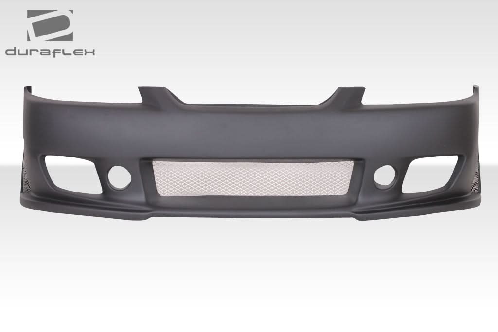 1998-2002 Honda Accord B-2 Style Body Kit 4 Piece - FRP