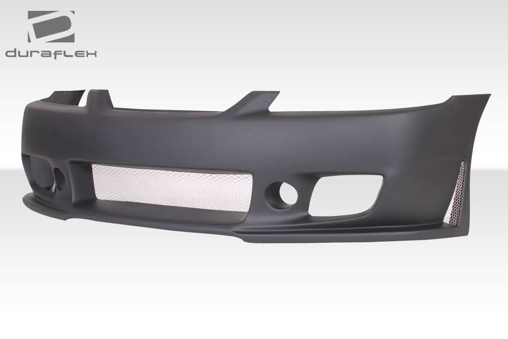 1998-2002 Honda Accord B-2 Style Front Bumper Cover - 1 Piece - FRP