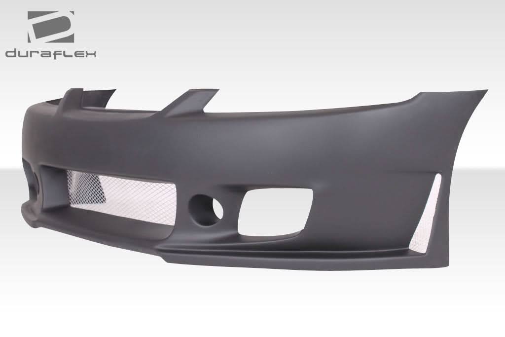 1998-2002 Honda Accord B-2 Style Body Kit 4 Piece - FRP