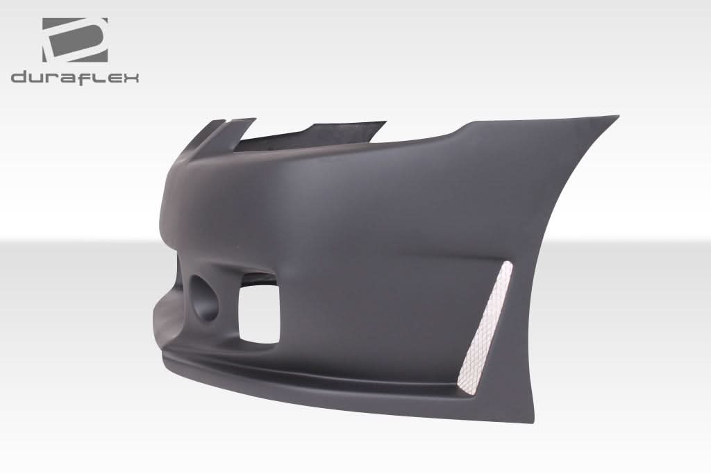 1998-2002 Honda Accord B-2 Style Body Kit 4 Piece - FRP