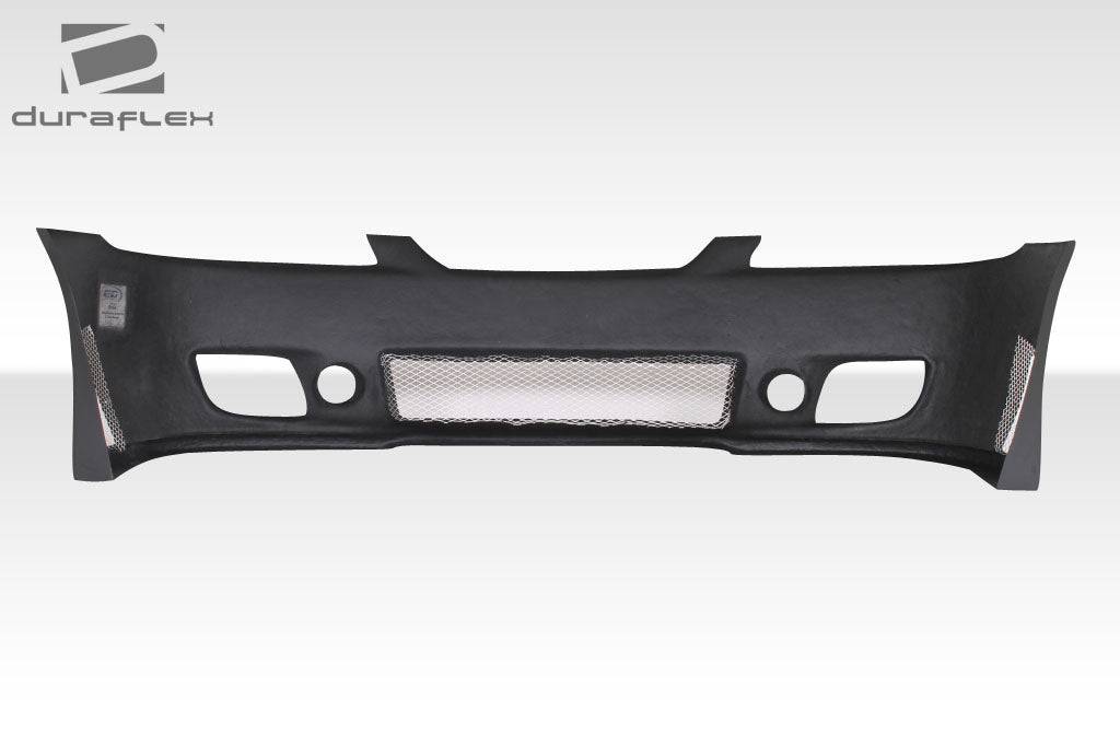 1998-2002 Honda Accord B-2 Style Front Bumper Cover - 1 Piece - FRP