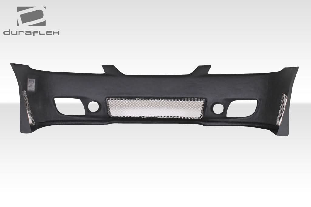1998-2002 Honda Accord B-2 Style Body Kit 4 Piece - FRP