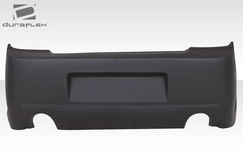 1998-2002 Honda Accord B-2 Style Body Kit 4 Piece - FRP