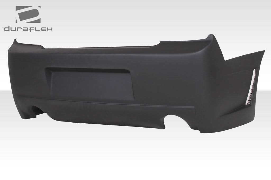 1998-2002 Honda Accord B-2 Style Body Kit 4 Piece - FRP
