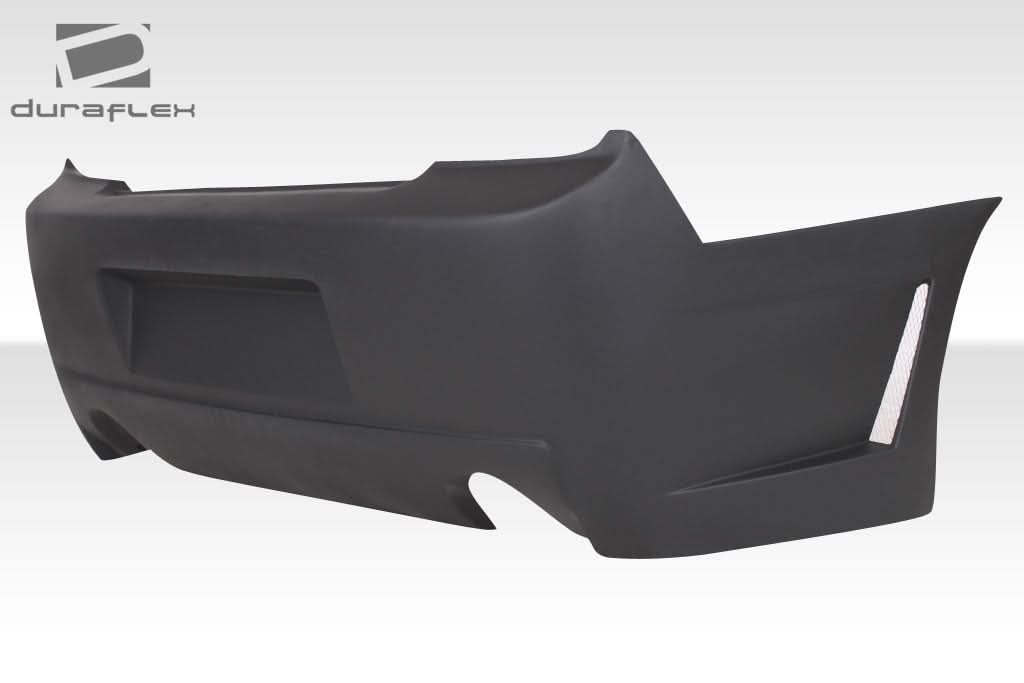 1998-2002 Honda Accord B-2 Style Body Kit 4 Piece - FRP
