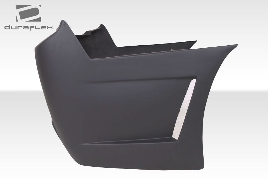 1998-2002 Honda Accord B-2 Style Body Kit 4 Piece - FRP