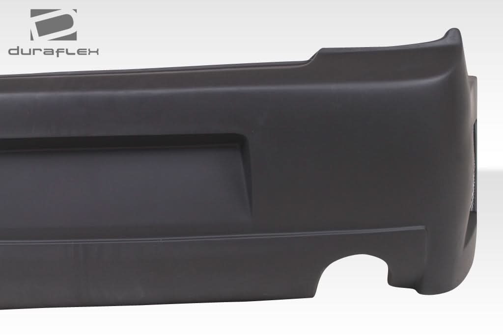 1998-2002 Honda Accord B-2 Style Body Kit 4 Piece - FRP
