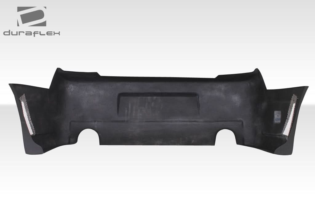 1998-2002 Honda Accord B-2 Style Body Kit 4 Piece - FRP