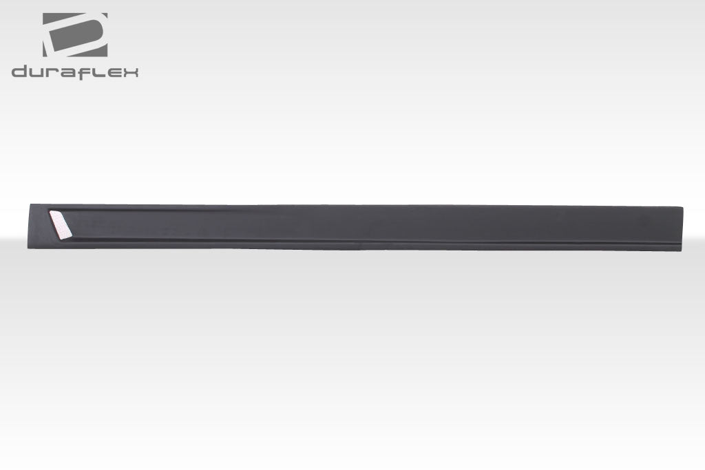 1998-2002 Honda Accord B-2 Style Side Skirts Rocker Panels - FRP