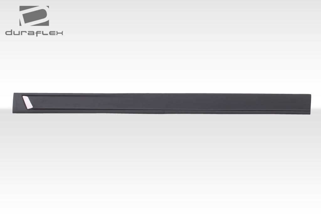 1998-2002 Honda Accord B-2 Style Body Kit 4 Piece - FRP