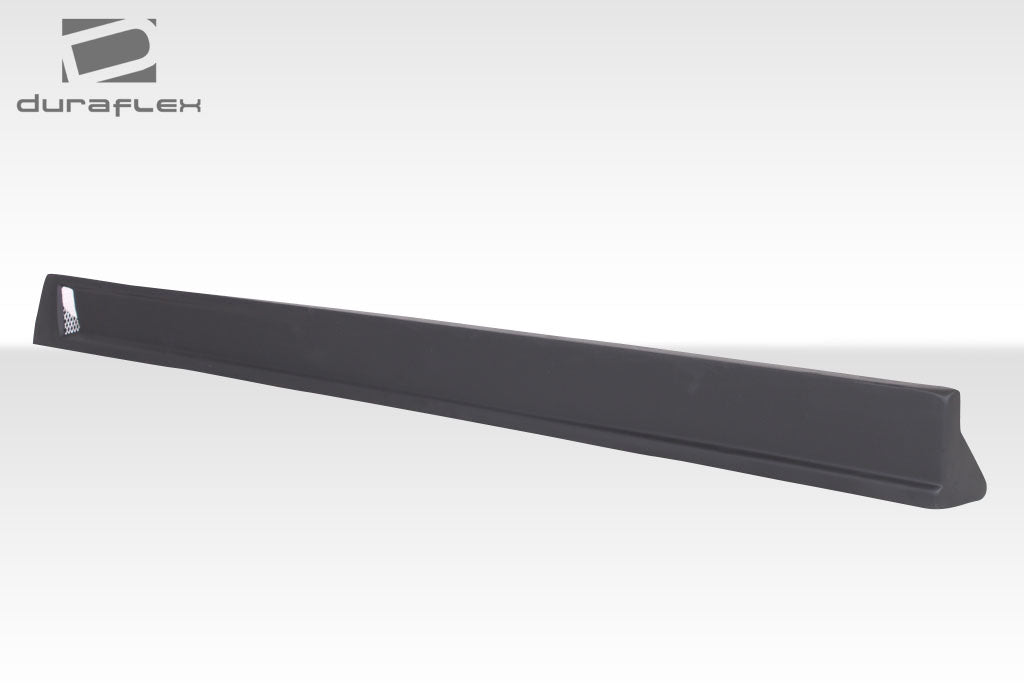 1998-2002 Honda Accord B-2 Style Side Skirts Rocker Panels - FRP