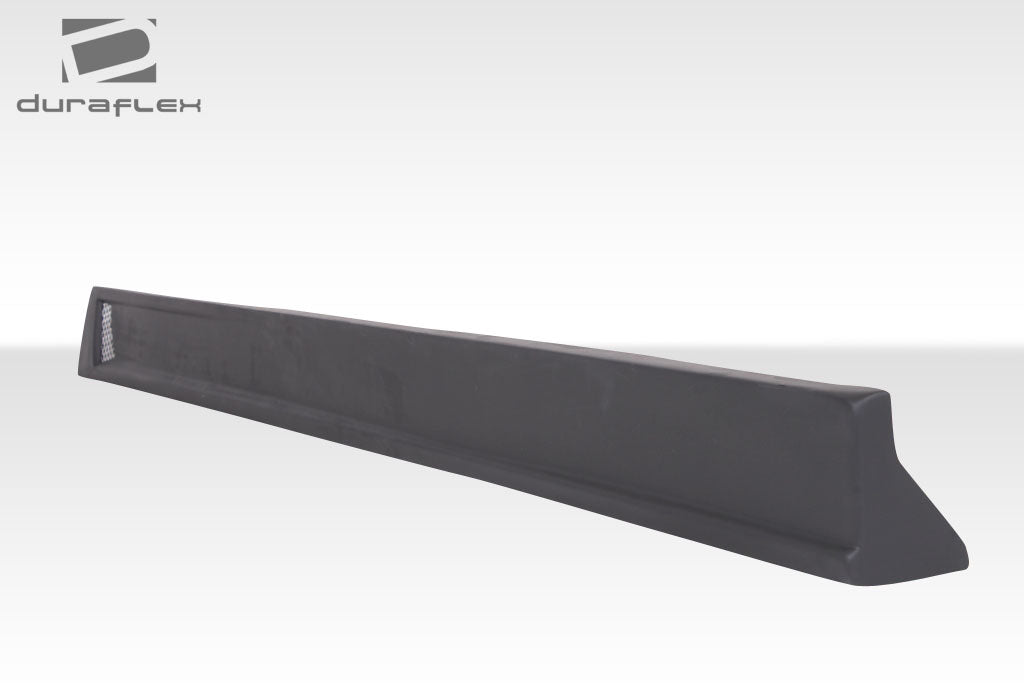 1998-2002 Honda Accord B-2 Style Side Skirts Rocker Panels - FRP
