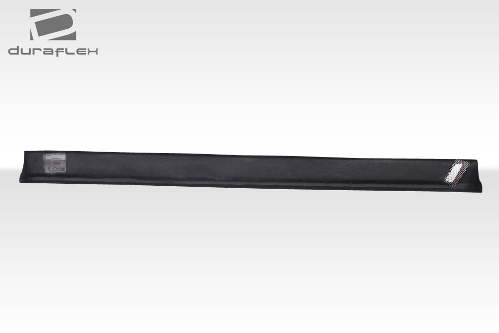 1998-2002 Honda Accord B-2 Style Side Skirts Rocker Panels - FRP