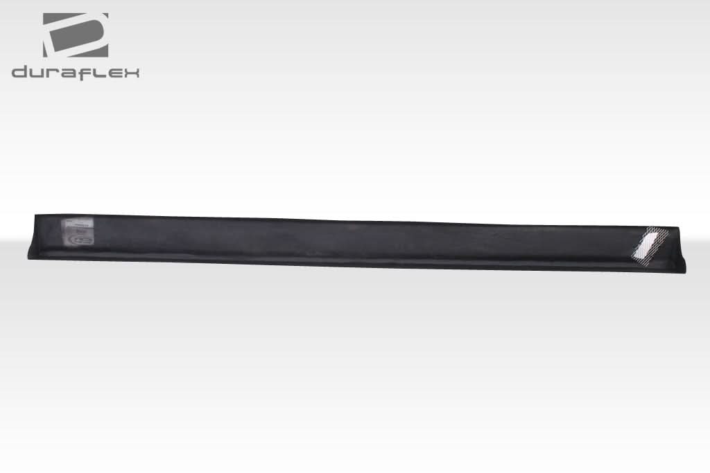 1998-2002 Honda Accord B-2 Style Body Kit 4 Piece - FRP