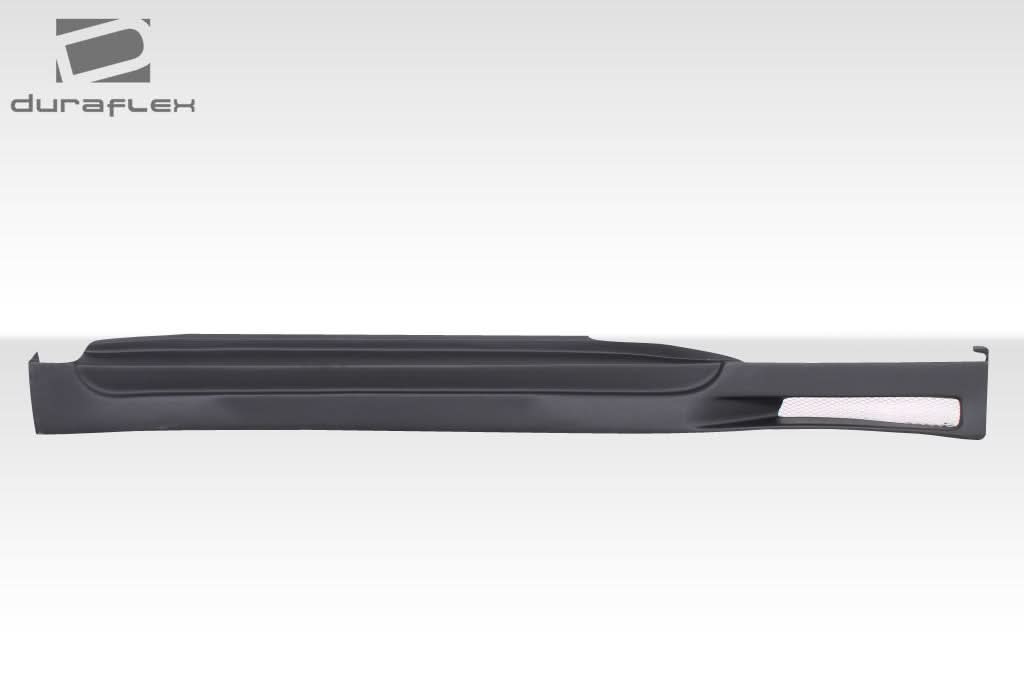 1998-2002 Honda Accord Spyder Style Side Skirts - 2 Piece - FRP