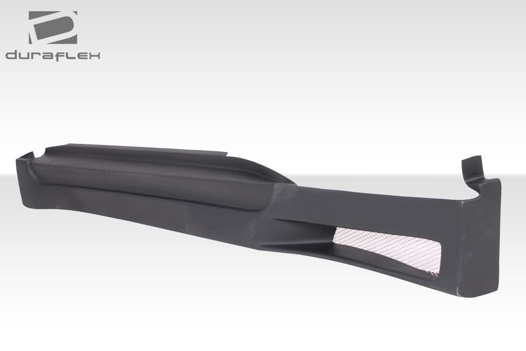 1998-2002 Honda Accord Spyder Style Side Skirts - 2 Piece - FRP