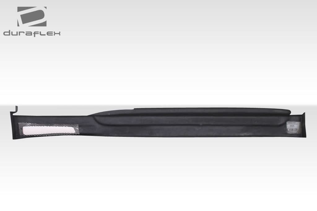 1998-2002 Honda Accord R34 Style Body Kit - 4 Piece - FRP