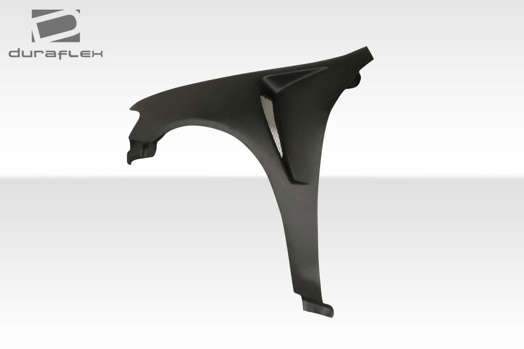 1998-2002 Honda Accord F-1 Style Fenders - 2 Piece - FRP