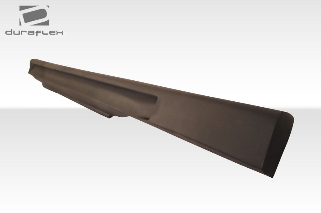 1998-2002 Honda Accord R33 Style Side Skirts Rocker Panels - FRP
