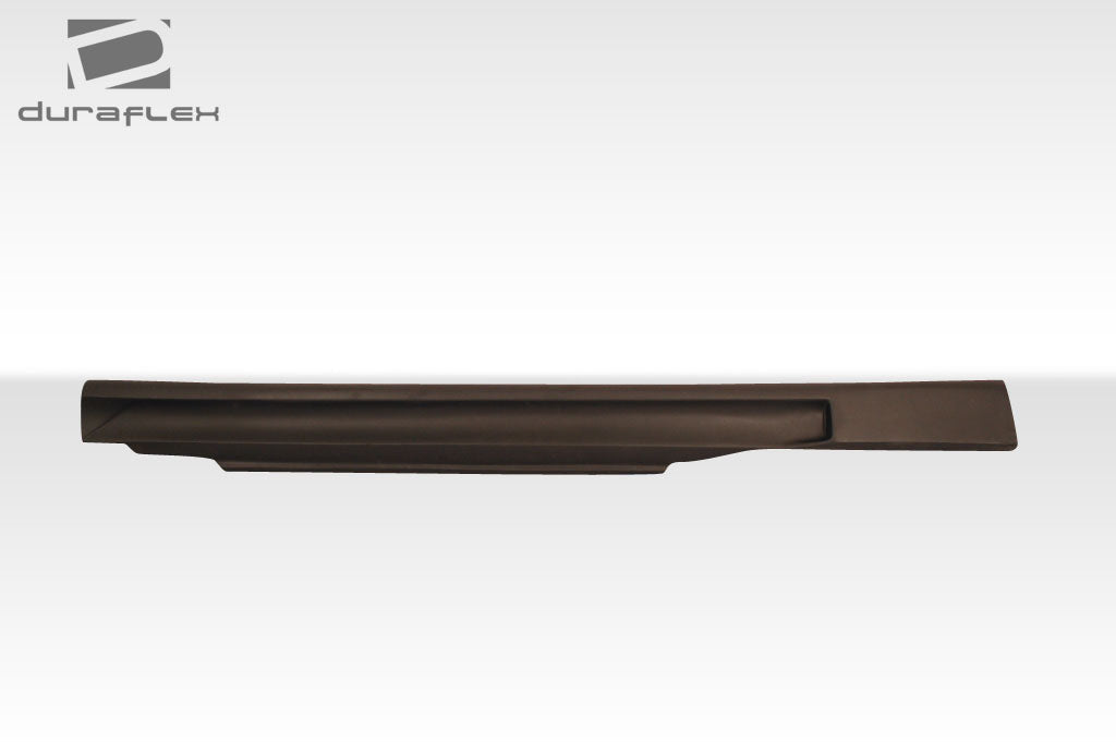 1998-2002 Honda Accord R33 Style Side Skirts Rocker Panels - FRP