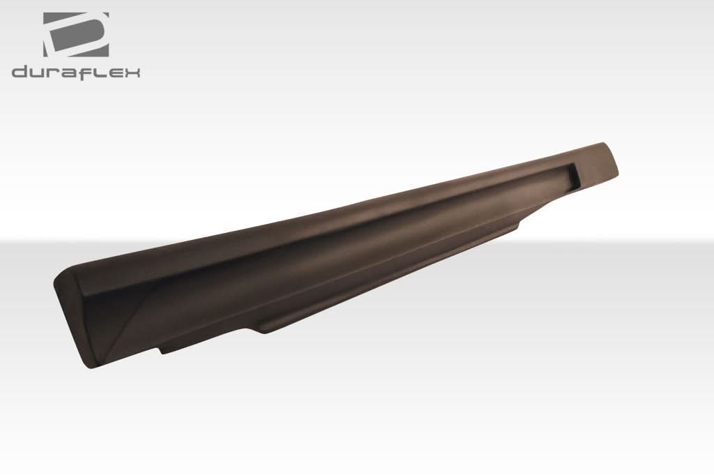 1998-2002 Honda Accord R33 Style Side Skirts Rocker Panels - FRP