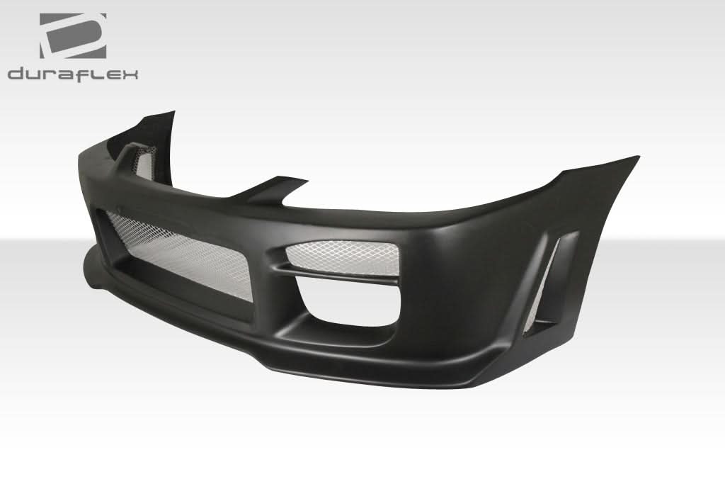 1998-2002 Honda Accord R34 Style Body Kit - 4 Piece - FRP