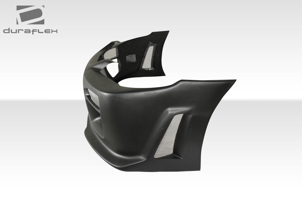 1998-2002 Honda Accord R34 Style Front Bumper Cover - FRP