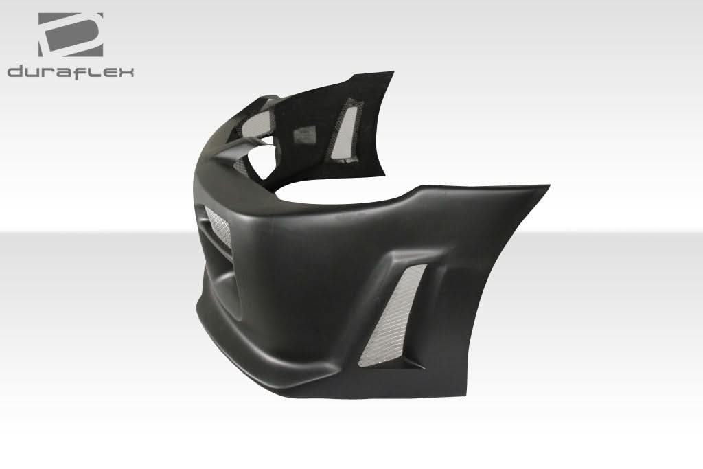 1998-2002 Honda Accord R34 Style Body Kit - 4 Piece - FRP
