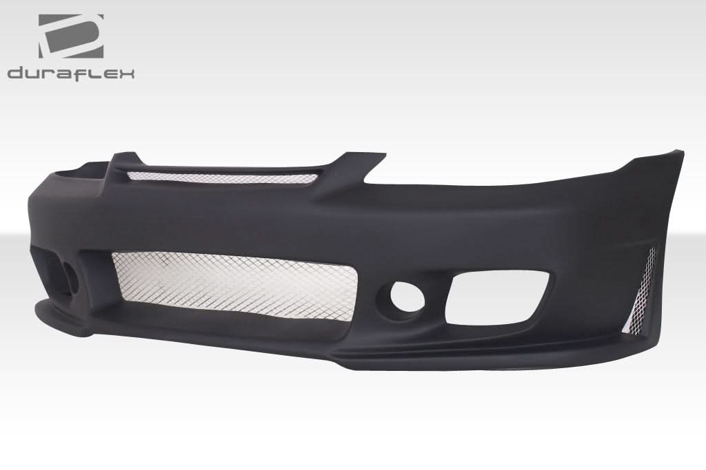 1998-2002 Honda Accord B-2 Style 4 Piece Body Kit - FRP