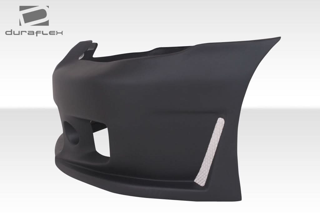 1998-2002 Honda Accord B-2 Style 4 Piece Body Kit - FRP