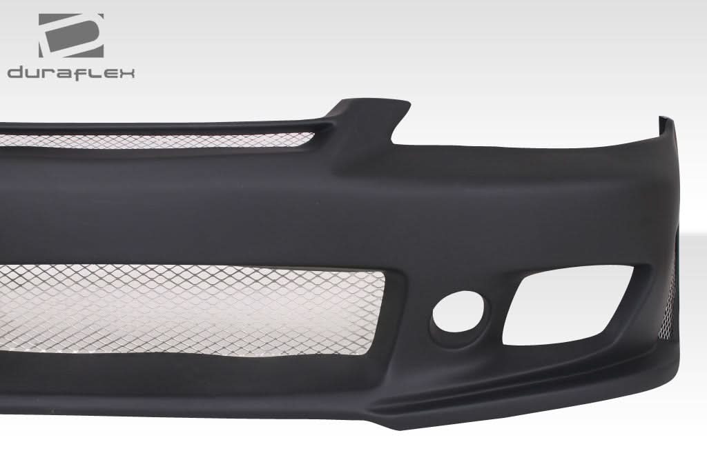 1998-2002 Honda Accord B-2 Style Front Bumper Cover - FRP