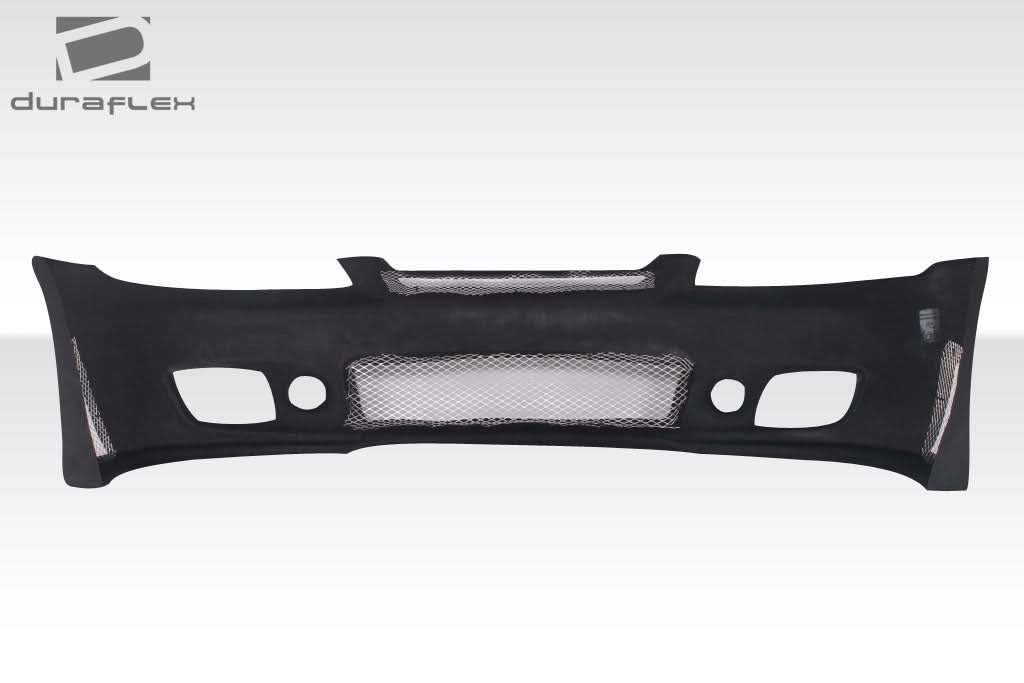 1998-2002 Honda Accord B-2 Style Front Bumper Cover - FRP