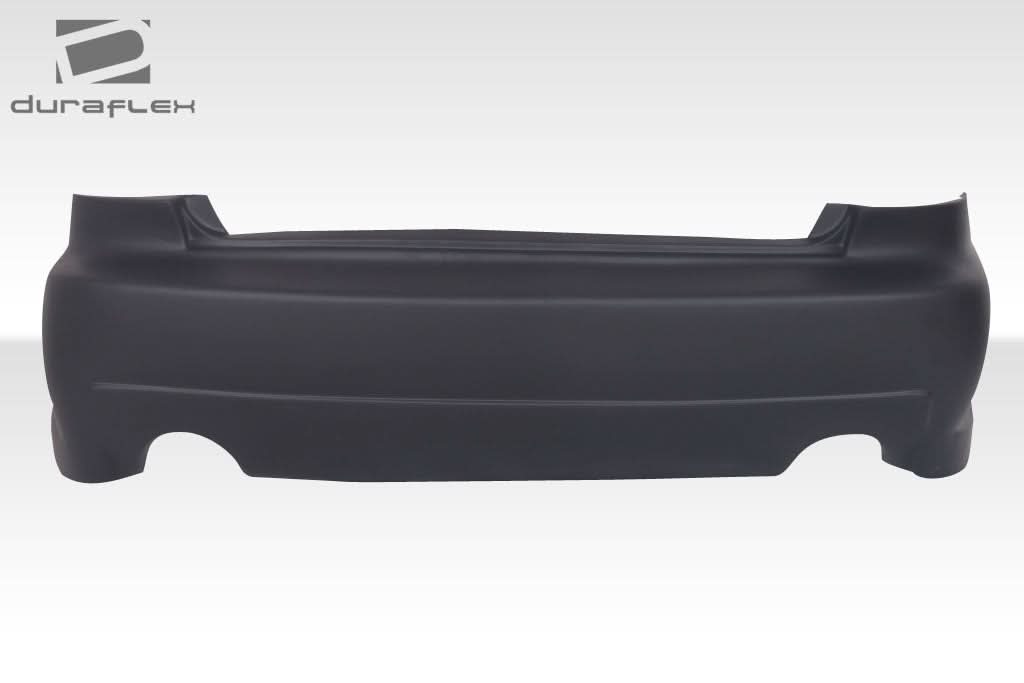 1998-2002 Honda Accord B-2 Style 4 Piece Body Kit - FRP
