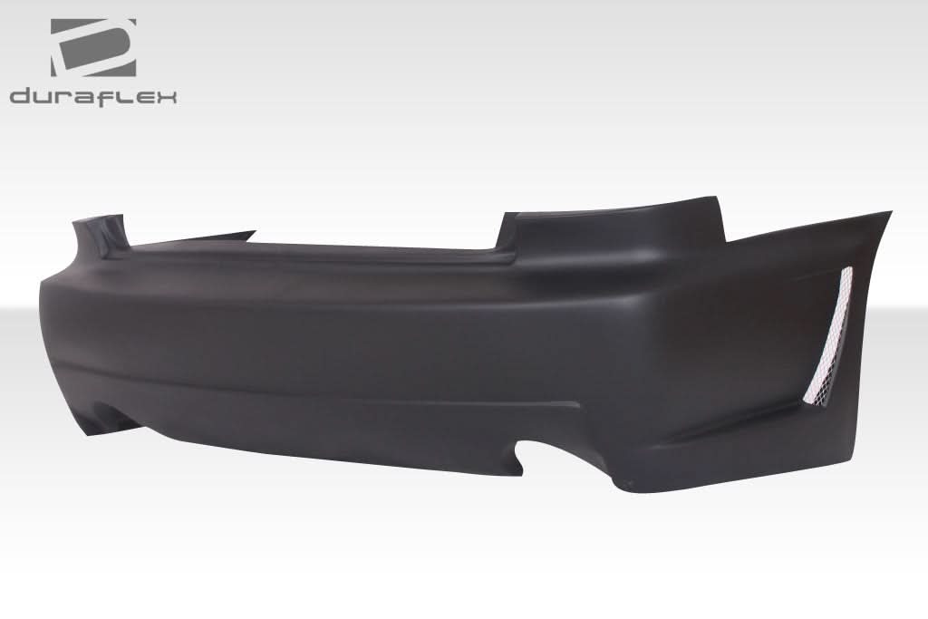 1998-2002 Honda Accord B-2 Style 4 Piece Body Kit - FRP