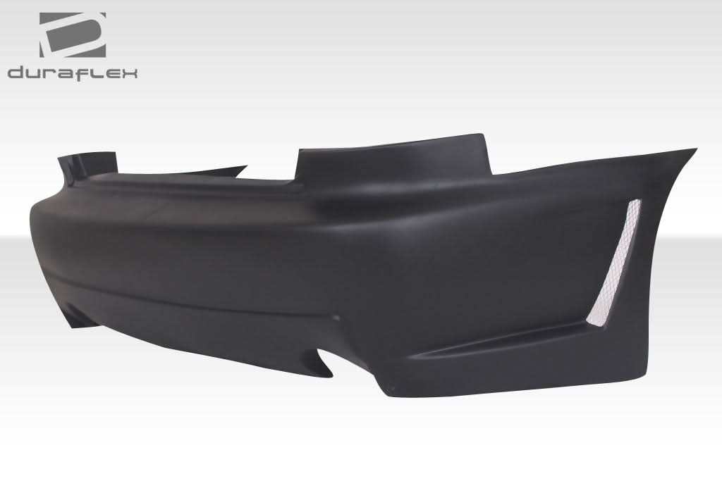 1998-2002 Honda Accord B-2 Style 4 Piece Body Kit - FRP
