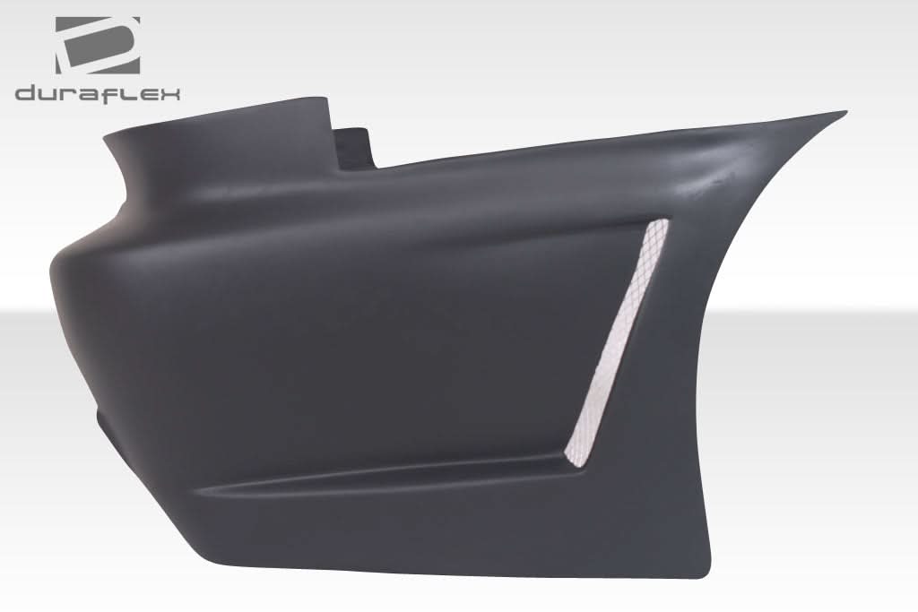 1998-2002 Honda Accord B-2 Style 4 Piece Body Kit - FRP