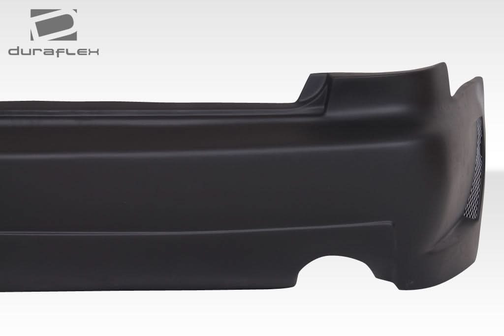 1998-2002 Honda Accord B-2 Style 4 Piece Body Kit - FRP
