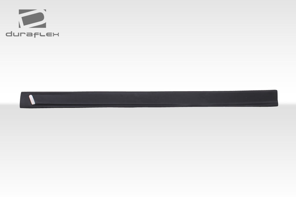 1998-2002 Honda Accord B-2 Style Side Skirts Rocker Panels - FRP