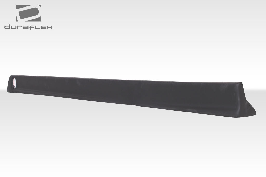 1998-2002 Honda Accord B-2 Style Side Skirts Rocker Panels - FRP