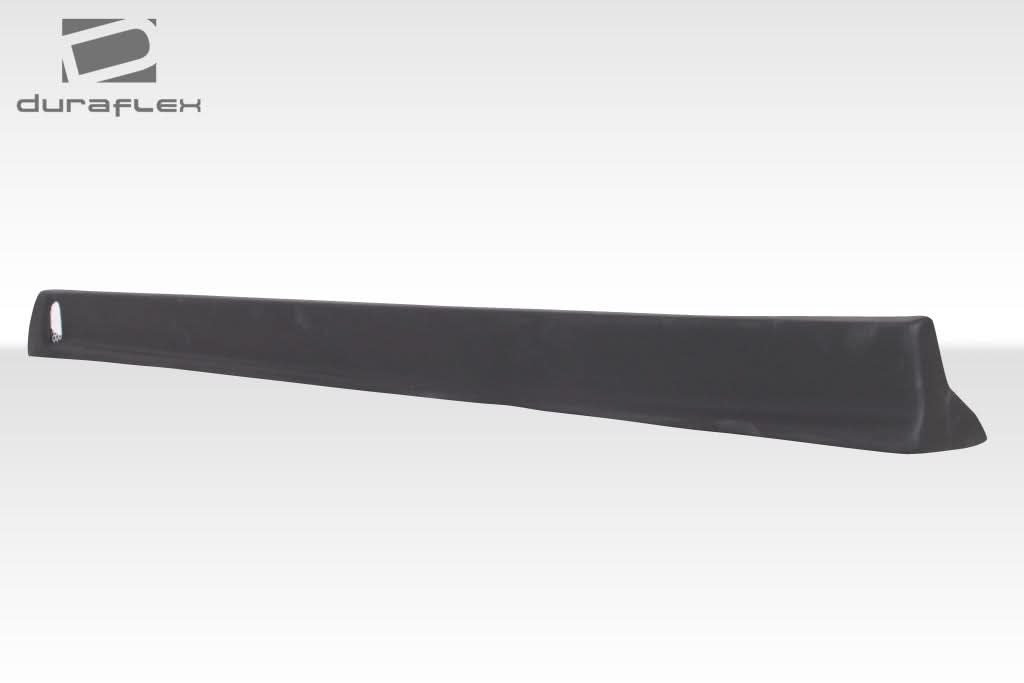 1998-2002 Honda Accord B-2 Style 4 Piece Body Kit - FRP