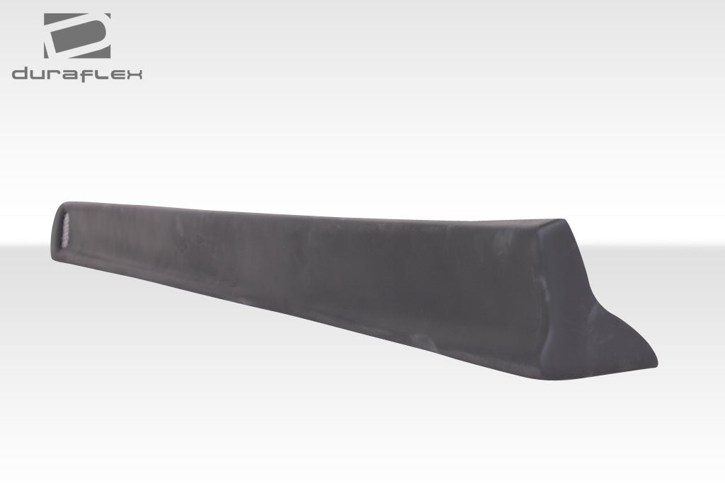 1998-2002 Honda Accord B-2 Style Side Skirts Rocker Panels - FRP