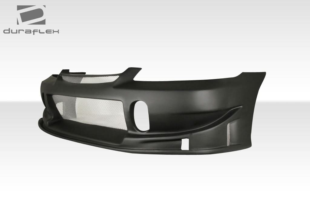 1998-2002 Honda Accord Buddy Style 4 Piece Body Kit - FRP