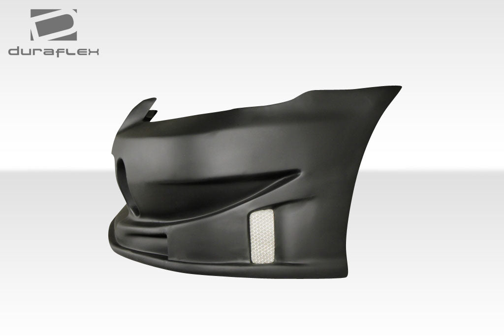 1998-2002 Honda Accord Buddy Style Front Bumper Cover - FRP