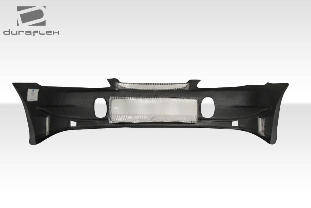 1998-2002 Honda Accord Buddy Style 4 Piece Body Kit - FRP