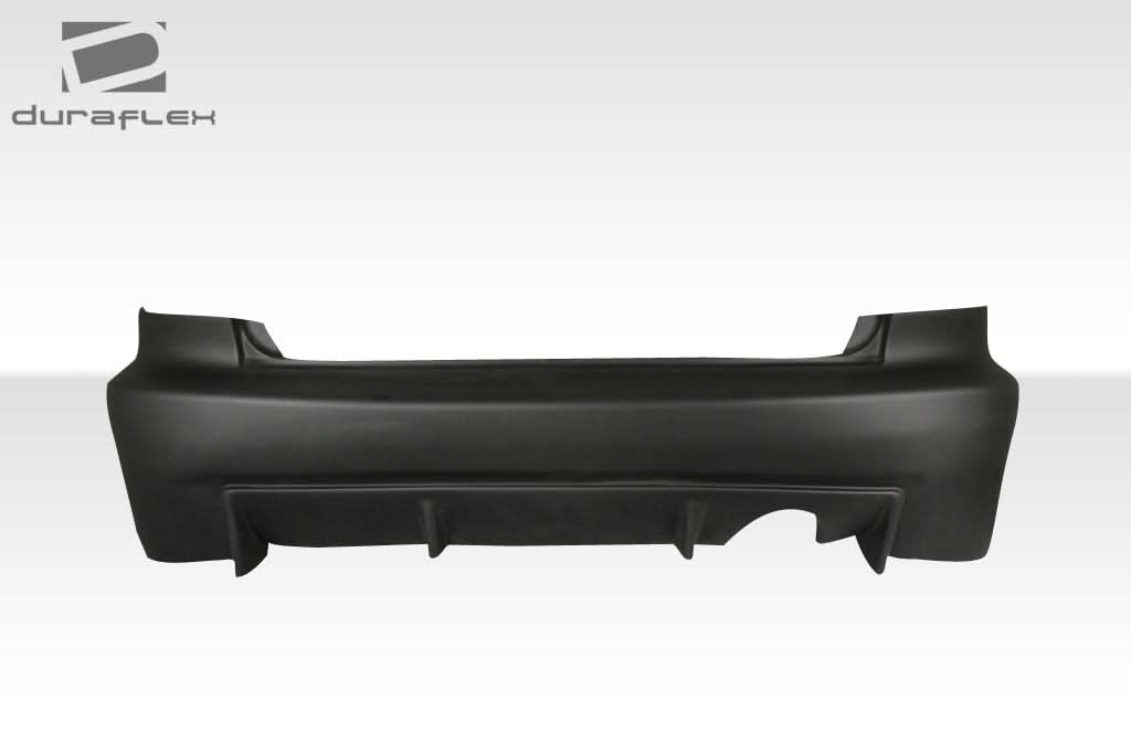 1998-2002 Honda Accord Buddy Style Rear Bumper Cover - FRP