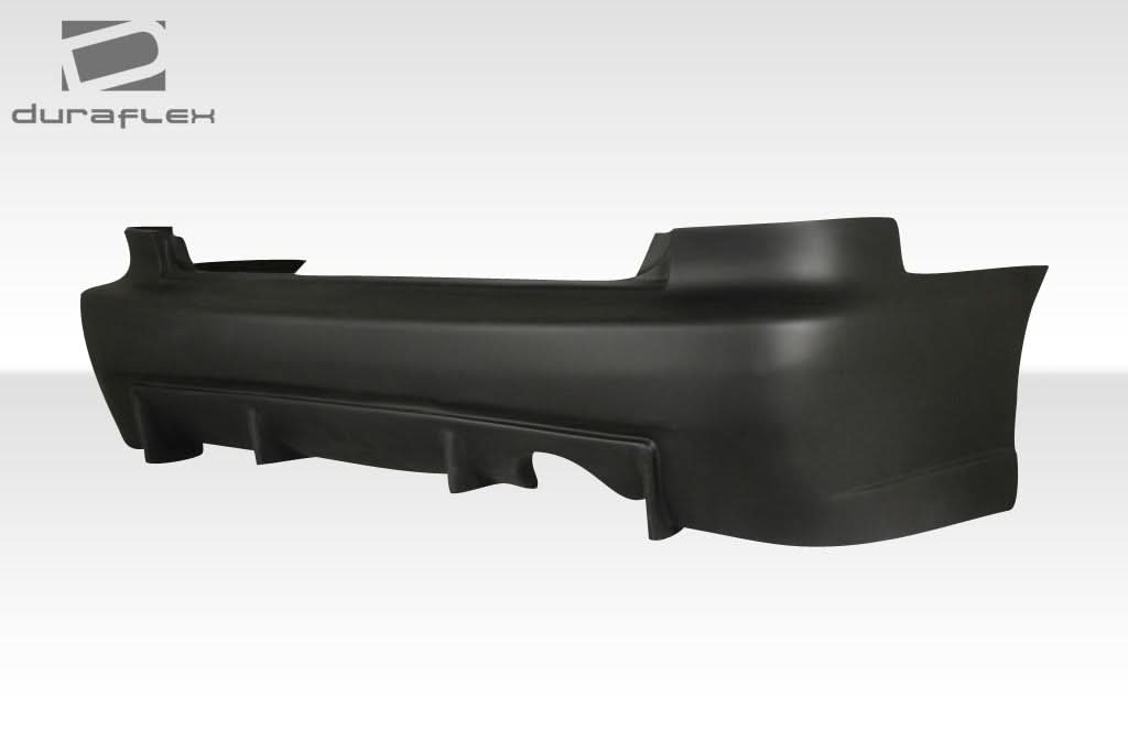 1998-2002 Honda Accord Buddy Style 4 Piece Body Kit - FRP