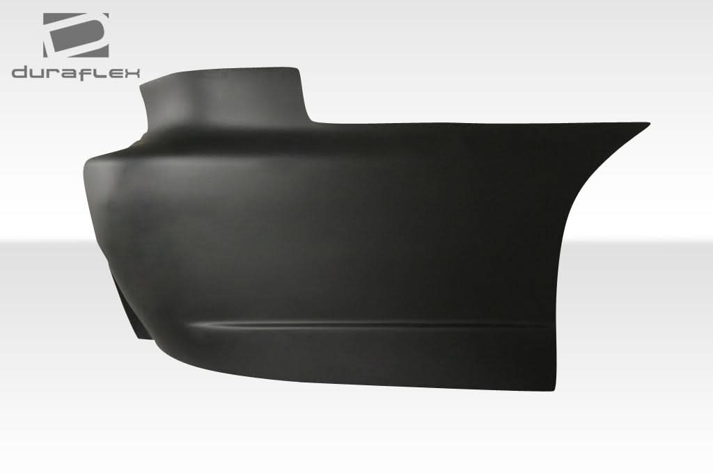 1998-2002 Honda Accord Buddy Style 4 Piece Body Kit - FRP