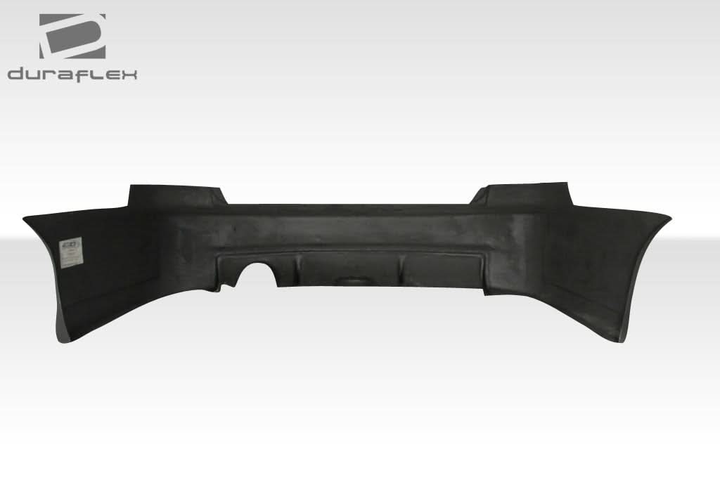 1998-2002 Honda Accord Buddy Style 4 Piece Body Kit - FRP